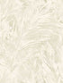 Mari fabric in white sands color - pattern number JP11007 - by Seabrook in the Japandi Style collection