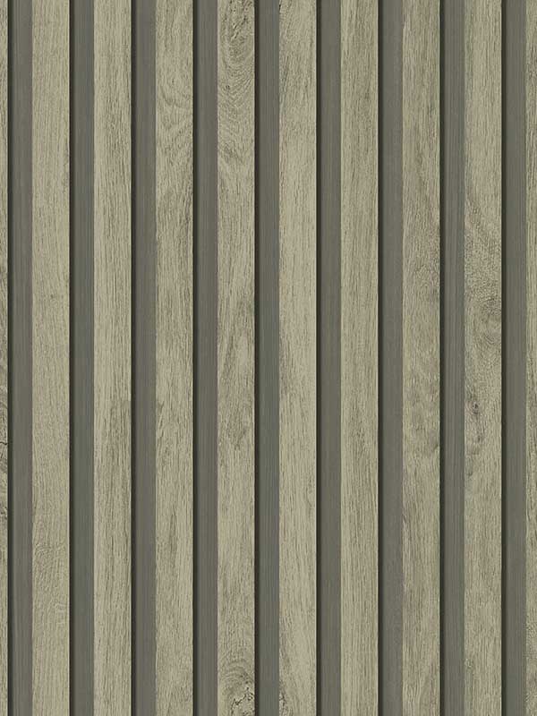 Jun wallpaper in shadow color - pattern number JP11108 - by Seabrook in the Japandi Style collection