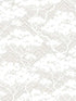 Nara Stringcloth wallpaper in fog color - pattern number JP11708 - by Seabrook in the Japandi Style collection
