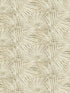 Rei mural in pavestone and silver color - pattern number JP11805M - by Seabrook in the Japandi Style collection