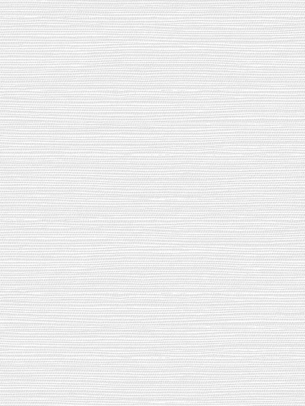 Faux Grasscloth fabric in white color - pattern number PW20500 - by Seabrook in the Seabrook Designs Paintable Wallpaper collection