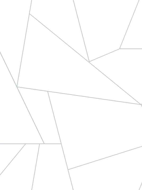 Fractured Prism Peel and Stick fabric in grey metallic color - pattern number PSW1065RL - by York in the Risky Business Vol III Peel and Stick Wallpaper collection