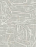Urban Chalk Peel and Stick fabric in grey color - pattern number PSW1069RL - by York in the Risky Business Vol III Peel and Stick Wallpaper collection