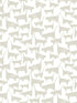 Cat Tails Peel and Stick wallpaper in beige color - pattern number PSW1341RL - by York in the York Premium Peel and Stick Wildlife Wallpaper collection
