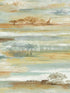 Savanna Sunset Peel and Stick fabric in beige color - pattern number PSW1348RL - by York in the York Premium Peel and Stick Wildlife Wallpaper collection