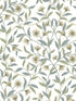 Jasmine fabric in jasmine color - pattern number GO8253 - by York in the Greenhouse collection