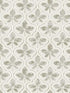 Sevilla wallpaper in grey color - pattern number GO8272 - by York in the Greenhouse collection