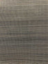 Satcha Abaca fabric in heron grey color - pattern number BX10006 - by Wallquest in the Natural Wallcoverings by Daisy Bennett collection
