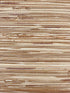 Abatha fabric in desert tan color - pattern number BX10007 - by Wallquest in the Natural Wallcoverings by Daisy Bennett collection