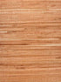Abatha fabric in mango color - pattern number BX10008 - by Wallquest in the Natural Wallcoverings by Daisy Bennett collection
