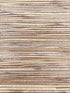 Abatha fabric in charcoal color - pattern number BX10010 - by Wallquest in the Natural Wallcoverings by Daisy Bennett collection