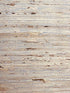 Boccali fabric in milly grey color - pattern number BX10023 - by Wallquest in the Natural Wallcoverings by Daisy Bennett collection
