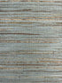 Boccali fabric in sage tan color - pattern number BX10025 - by Wallquest in the Natural Wallcoverings by Daisy Bennett collection