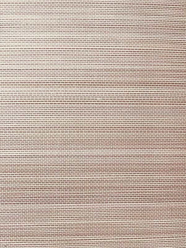 Antika fabric in rose blush color - pattern number BX10039 - by Wallquest in the Natural Wallcoverings by Daisy Bennett collection