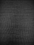 Antika fabric in black navy color - pattern number BX10275 - by Wallquest in the Natural Wallcoverings by Daisy Bennett collection