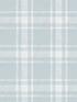 Antoine Flannel fabric in sky blue color - pattern number 4072-70017 - by Chesapeake in the Delphine collection