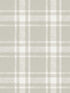 Antoine Flannel fabric in taupe color - pattern number 4072-70018 - by Chesapeake in the Delphine collection