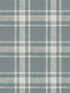 Antoine Flannel fabric in denim color - pattern number 4072-70021 - by Chesapeake in the Delphine collection
