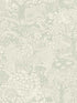 Bygga Bo Woodland Village fabric in seafoam color - pattern number 4111-63004 - by A Street Prints in the Briony collection