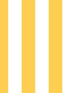 Awning Stripe fabric in yellow color - pattern number JJ38001 - by Patton Norwall in the Rewind by James Joseph collection