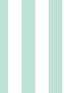 Awning Stripe fabric in mint green color - pattern number JJ38002 - by Patton Norwall in the Rewind by James Joseph collection