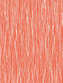 Jacaranda Wave wallpaper in orange color - pattern number JJ38031 - by Patton Norwall in the Rewind by James Joseph collection