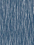 Jacaranda Wave wallpaper in navy color - pattern number JJ38033 - by Patton Norwall in the Rewind by James Joseph collection