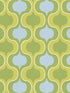 Squeeze wallpaper in greens blue color - pattern number JJ38040 - by Patton Norwall in the Rewind by James Joseph collection