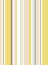 Step Stripe fabric in mint green lime brown color - pattern number JJ38045 - by Patton Norwall in the Rewind by James Joseph collection