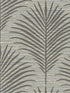Marco fabric in luxurious taupe color - pattern number GL20000 - by Wallquest in the Grasslands collection