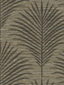 Marco fabric in smoky mood color - pattern number GL20006 - by Wallquest in the Grasslands collection