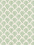Marco Allover fabric in lush color - pattern number GL20104 - by Wallquest in the Grasslands collection