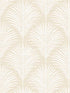 Marco Allover fabric in shore breeze color - pattern number GL20107 - by Wallquest in the Grasslands collection