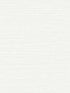 Banni fabric in white grass color - pattern number GL20300 - by Wallquest in the Grasslands collection