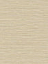 Banni fabric in natural weave color - pattern number GL20305 - by Wallquest in the Grasslands collection
