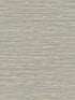 Banni fabric in charcoal weave color - pattern number GL20310 - by Wallquest in the Grasslands collection