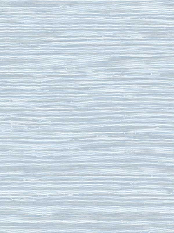 Banni fabric in iceberg color - pattern number GL20322 - by Wallquest in the Grasslands collection