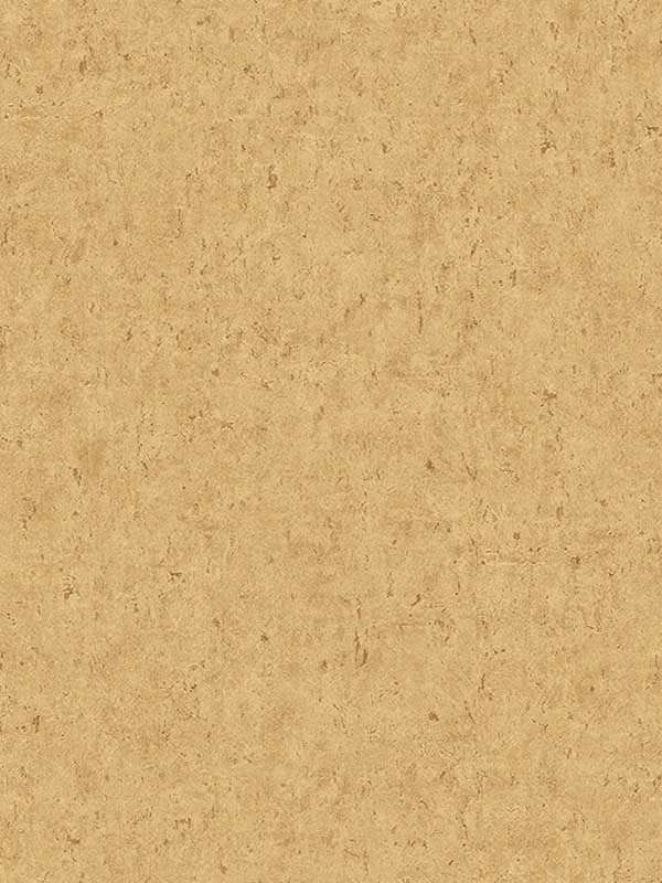Madeira fabric in gold nugget color - pattern number GL20705 - by Wallquest in the Grasslands collection