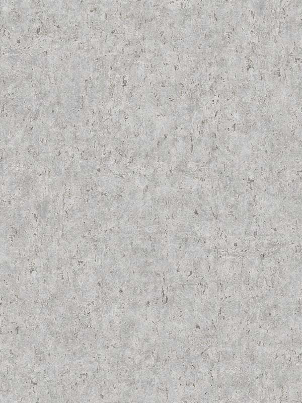 Madeira fabric in silver stone color - pattern number GL20708 - by Wallquest in the Grasslands collection