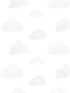 Irie Clouds fabric in grey color - pattern number 4060-138945 - by Chesapeake in the Fable collection