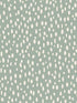 Willa Dots wallpaper in moss color - pattern number 4060-139256 - by Chesapeake in the Fable collection