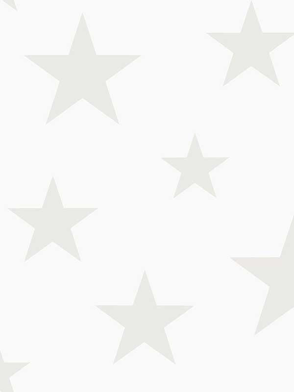 Amira Stars wallpaper in cream color - pattern number 4060-347696 - by Chesapeake in the Fable collection