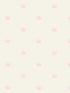 Bea Crowns wallpaper in light pink color - pattern number 4060-347702 - by Chesapeake in the Fable collection