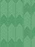 Nyle Chevron Stripes fabric in green color - pattern number 4066-26525 - by A Street Prints in the Hannah collection