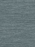 Malin Faux Grasscloth wallpaper in dark blue color - pattern number 4066-26559 - by A Street Prints in the Hannah collection