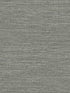 Malin Faux Grasscloth wallpaper in grey color - pattern number 4066-26560 - by A Street Prints in the Hannah collection