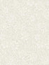Zahara Floral fabric in light grey color - pattern number 316020 - by Eijffinger in the Posy collection