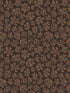 Savanna Shell fabric in terracotta color - pattern number 119/4018.CS.0 - by Cole and Son in the Ardmore Jabula collection