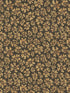 Savanna Shell fabric in ochre color - pattern number 119/4019.CS.0 - by Cole and Son in the Ardmore Jabula collection