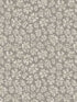Savanna Shell fabric in taupe color - pattern number 119/4022.CS.0 - by Cole and Son in the Ardmore Jabula collection